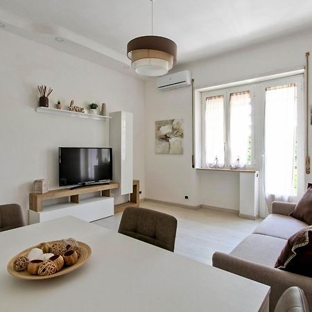 Martina Home Roma Exterior foto