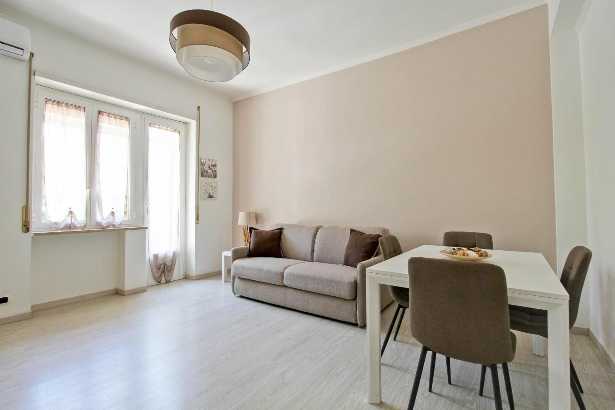 Martina Home Roma Exterior foto