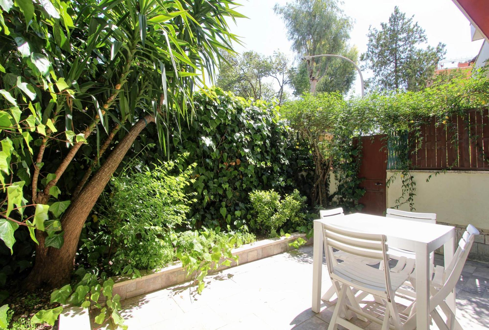 Martina Home Roma Exterior foto